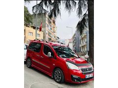 Sahibinden Peugeot Partner 1.6 HDI Premium Pack 2012 Model 