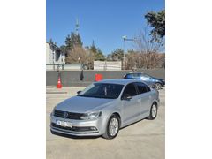 Sahibinden Volkswagen Jetta 1.6 TDi Comfortline 2015 Model