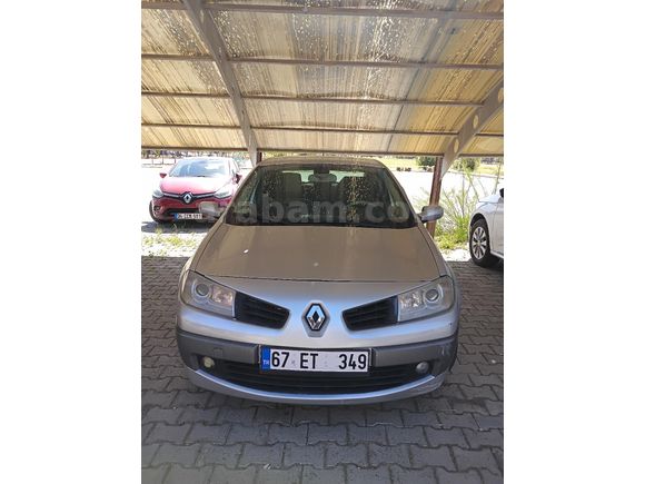 Sahibinden Renault Megane 1.5 dCi Privilege 2008 Model