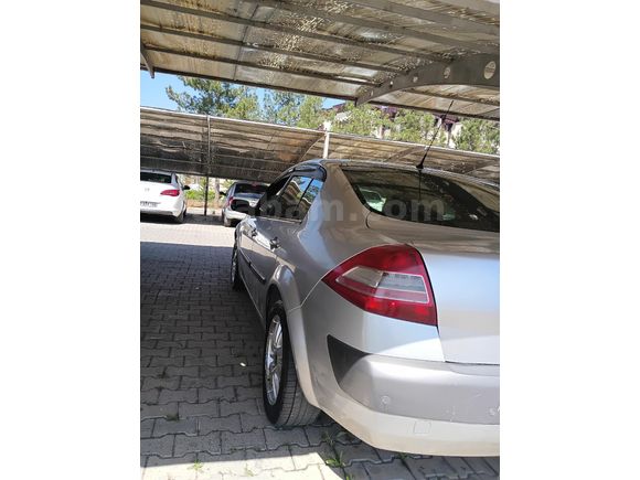 Sahibinden Renault Megane 1.5 dCi Privilege 2008 Model