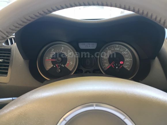 Sahibinden Renault Megane 1.5 dCi Privilege 2008 Model