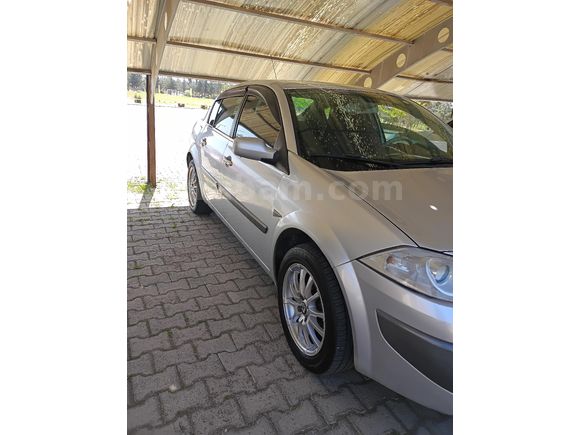 Sahibinden Renault Megane 1.5 dCi Privilege 2008 Model