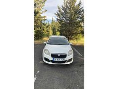 Sahibinden Fiat Linea 1.3 Multijet Pop 2016 Model 