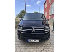 Sahibinden Volkswagen Caravelle 2.0 TDI BMT Comfortline 2017 Model 