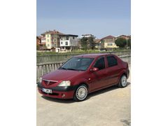 Sahibinden Dacia Logan 1.4 2005 Model 