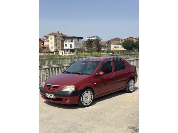 Sahibinden Dacia Logan 1.4 2005 Model 