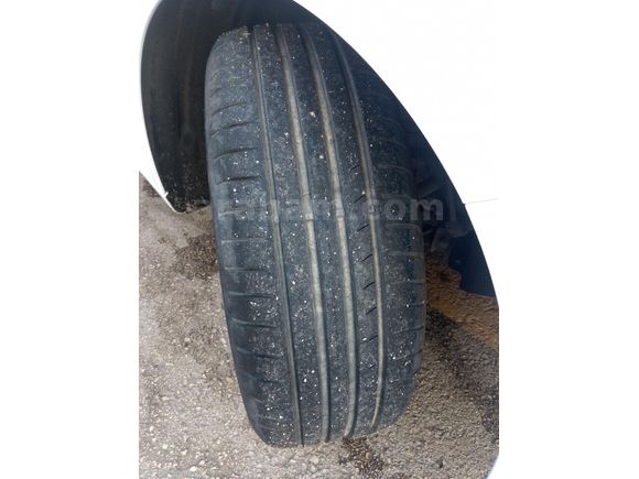 Sahibinden Renault Megane 1.5 Blue DCI Touch 2020 Model
