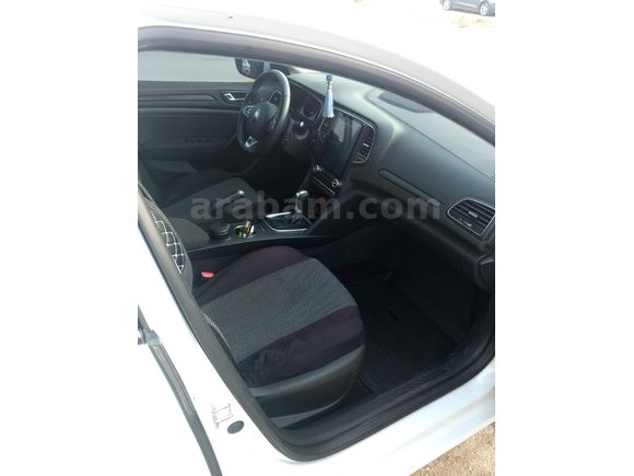 Sahibinden Renault Megane 1.5 Blue DCI Touch 2020 Model