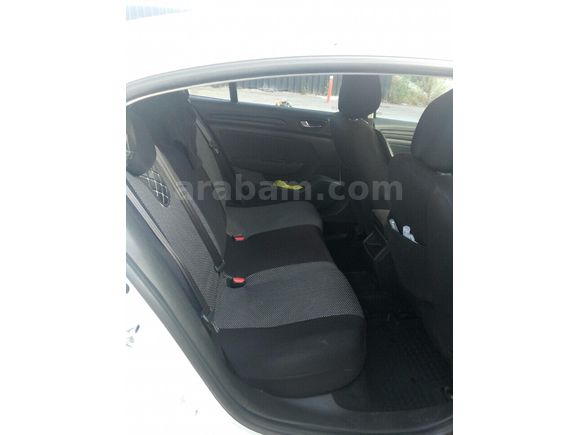 Sahibinden Renault Megane 1.5 Blue DCI Touch 2020 Model