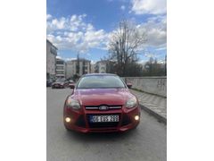 Sahibinden Ford Focus 1.6 Ti-VCT Titanium 2011 Model 