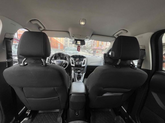 Sahibinden Ford Focus 1.6 Ti-VCT Titanium 2011 Model 