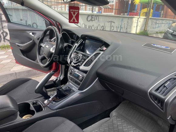 Sahibinden Ford Focus 1.6 Ti-VCT Titanium 2011 Model 