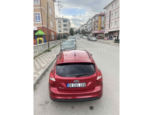 Sahibinden Ford Focus 1.6 Ti-VCT Titanium 2011 Model 
