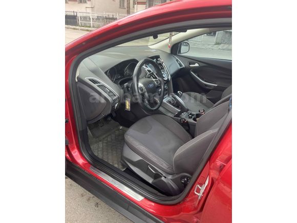 Sahibinden Ford Focus 1.6 Ti-VCT Titanium 2011 Model 