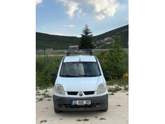 Sahibinden Renault Kangoo Multix 1.5 dCi Authentique 2005 Model  322.000 km Beyaz