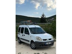 Sahibinden Renault Kangoo Multix 1.5 dCi Authentique 2005 Model  322.000 km Beyaz