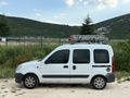 Sahibinden Renault Kangoo Multix 1.5 dCi Authentique 2005 Model  322.000 km Beyaz
