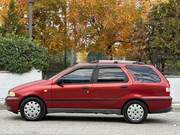 Sahibinden Fiat Palio 1.4 EL Weekend 2000 Model