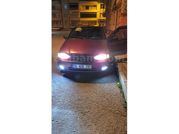 Sahibinden Fiat Palio 1.4 EL Weekend 2000 Model