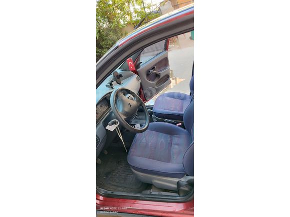 Sahibinden Fiat Palio 1.4 EL Weekend 2000 Model