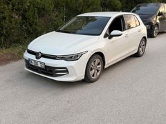 Sahibinden Volkswagen Golf 1.5 TSi Impression 2024 Model 