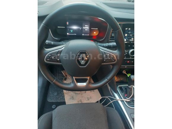 Sahibinden Renault Megane 1.3 TCe Touchplus GSR2 PAKET 2024 Model