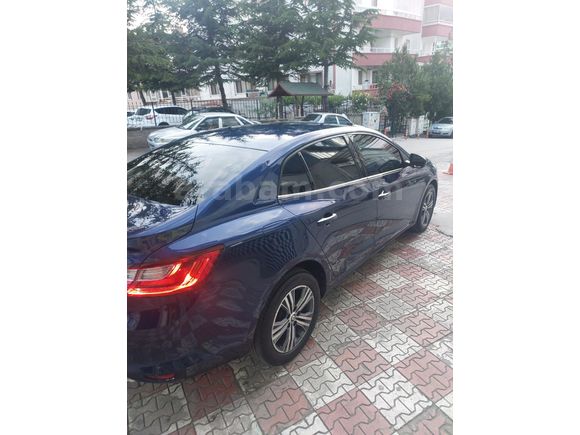 Sahibinden Renault Megane 1.3 TCe Touchplus GSR2 PAKET 2024 Model