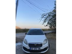Sahibinden Fiat Linea 1.3 Multijet Urban 2013 Model 