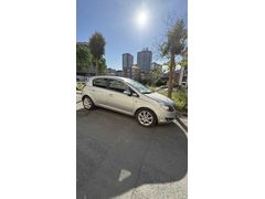 Sahibinden Opel Corsa 1.4 Twinport Enjoy 111 2010 Model  80.800 km Gri (Gümüş)