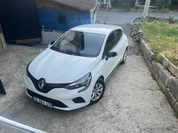 Sahibinden Renault Clio 1.0 SCe Joy 2022 Model Kocaeli
