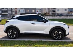 Sahibinden Nissan Juke 1.0 DIG-T Tekna 2025 Model 