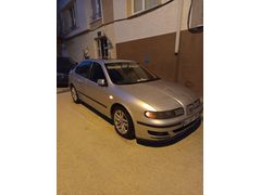 Sahibinden Seat Toledo 1.6 Signo 2001 Model