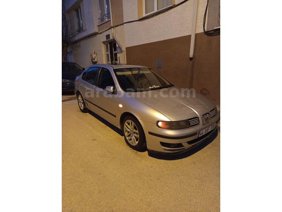 Sahibinden Seat Toledo 1.6 Signo 2001 Model