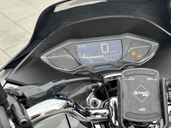 Sahibinden Honda PCX125 