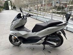 Sahibinden Honda PCX125 