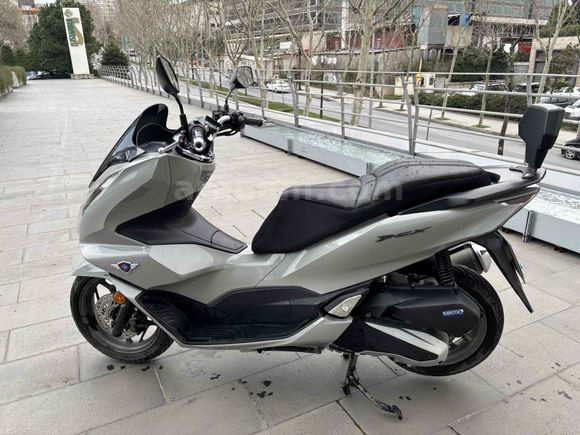 Sahibinden Honda PCX125 