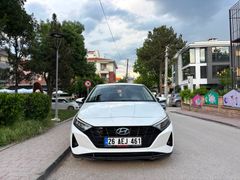 Sahibinden Hyundai i20 1.4 MPI Elite 2021 Model 