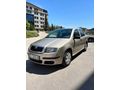 Sahibinden Skoda Fabia 1.4 TDI Ambiente 2006 Model 