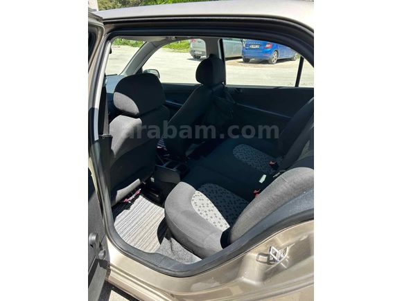 Sahibinden Skoda Fabia 1.4 TDI Ambiente 2006 Model 