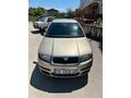 Sahibinden Skoda Fabia 1.4 TDI Ambiente 2006 Model 