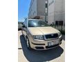Sahibinden Skoda Fabia 1.4 TDI Ambiente 2006 Model 