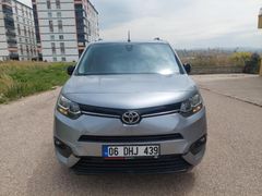 Sahibinden Toyota Proace City 1.5 D Dream 2022 Model Ankara