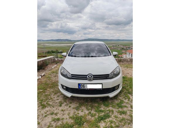 ## HATASIZ GOLF 6 ##