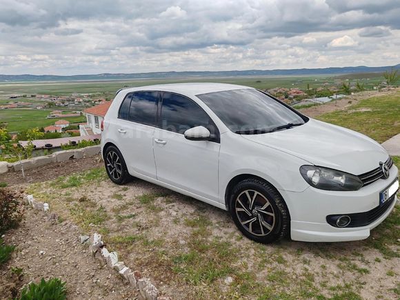 ## HATASIZ GOLF 6 ##