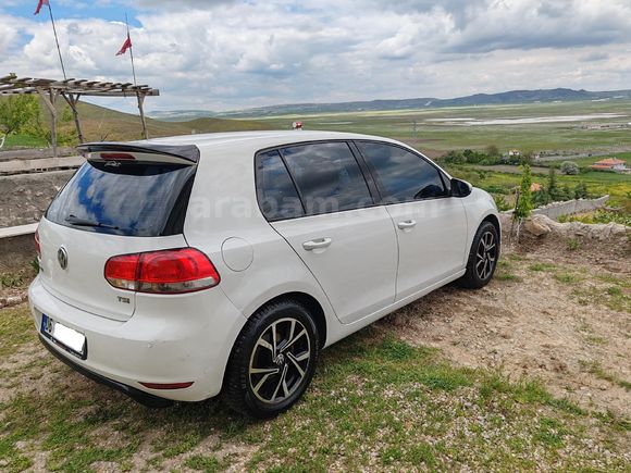 ## HATASIZ GOLF 6 ##