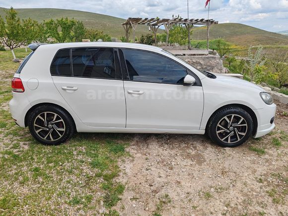 ## HATASIZ GOLF 6 ##