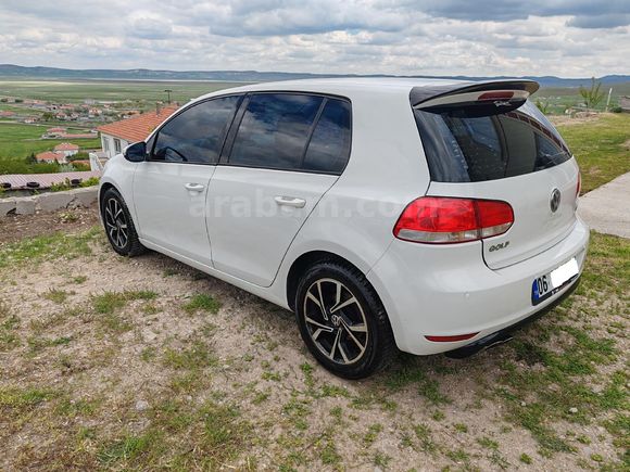 ## HATASIZ GOLF 6 ##