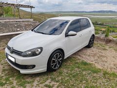 ## HATASIZ GOLF 6 ##