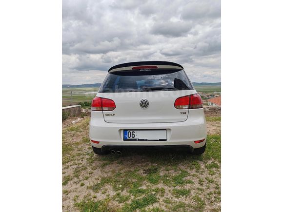 ## HATASIZ GOLF 6 ##