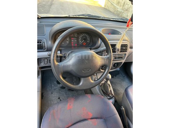 Sahibinden Renault Clio 1.4 RNA 2001 Model